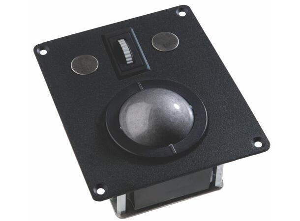 LTSX50N8-0BT1-MC3 IEC60945 50 mm laser scrollball 
